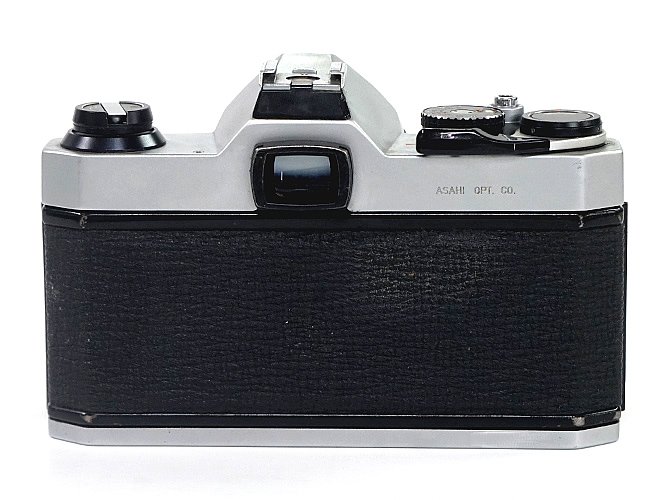 PENTAX K1000の画像
