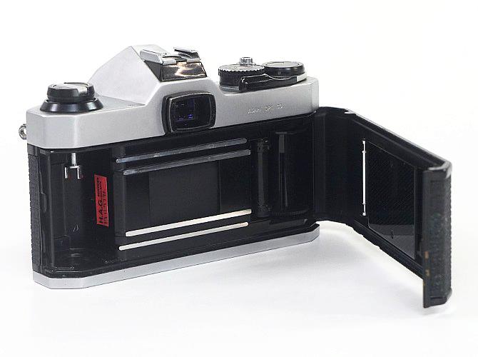 PENTAX K1000の画像