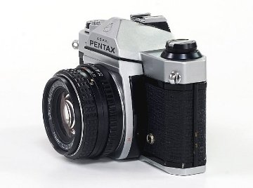 PENTAX K1000の画像
