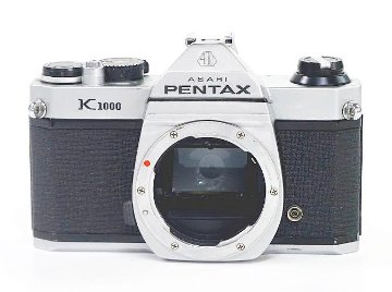 PENTAX K1000の画像