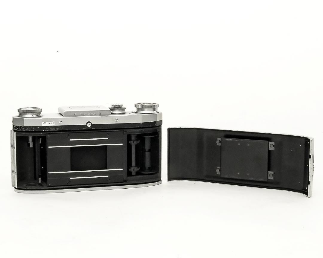 Practika FX , 58/1.9 Primoplan V 付 M42マウント（プラクチカマウント） Made in Germanyの画像