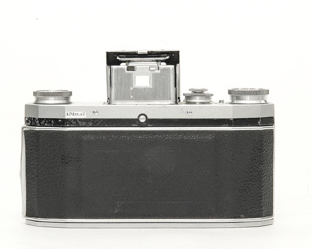 Practika FX , 58/1.9 Primoplan V 付 M42マウント（プラクチカマウント） Made in Germanyの画像