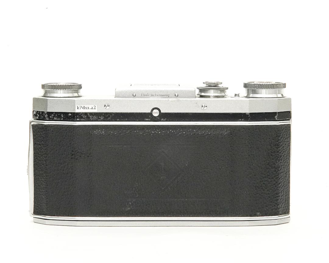 Practika FX , 58/1.9 Primoplan V 付 M42マウント（プラクチカマウント） Made in Germanyの画像