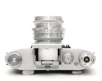 Practika FX , 58/1.9 Primoplan V 付 M42マウント（プラクチカマウント） Made in Germanyの画像