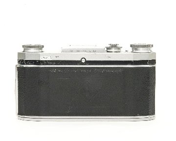 Practika FX , 58/1.9 Primoplan V 付 M42マウント（プラクチカマウント） Made in Germanyの画像