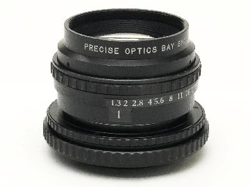 50/1.3 TV PRECISE GPTIGSBAY SHORE N.Y. (Japan) Sony E マウント APS-Cサイズ UVフィルター付 85%  Malik様Reservedの画像