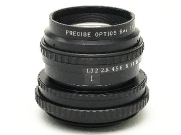 50/1.3 TV PRECISE GPTIGSBAY SHORE N.Y. (Japan) Sony E マウント APS-Cサイズ UVフィルター付 85%  Malik様Reservedの画像