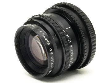 50/1.3 TV PRECISE GPTIGSBAY SHORE N.Y. (Japan) Sony E マウント APS-Cサイズ UVフィルター付 85%  Malik様Reservedの画像