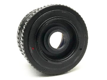 50/1.3 TV PRECISE GPTIGSBAY SHORE N.Y. (Japan) Sony E マウント APS-Cサイズ UVフィルター付 85%  Malik様Reservedの画像