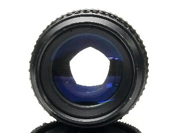 50/1.3 TV PRECISE GPTIGSBAY SHORE N.Y. (Japan) Sony E マウント APS-Cサイズ UVフィルター付 85%  Malik様Reservedの画像