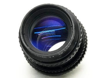50/1.3 TV PRECISE GPTIGSBAY SHORE N.Y. (Japan) Sony E マウント APS-Cサイズ UVフィルター付 85%  Malik様Reservedの画像