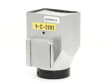 Leica 21mm 用 メタルファインダー(Chrome) の画像