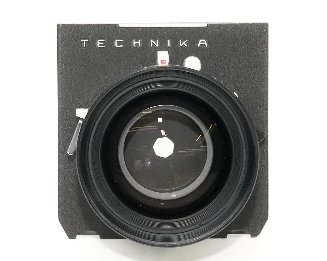 210/5.6 Symmar-S (Multicoating) (Schneider-Keruznach) Copal #1シャッター付 (T様 商談中 ご確認用ページ）の画像