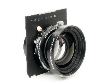210/5.6 Symmar-S (Multicoating) (Schneider-Keruznach) Copal #1シャッター付 (T様 商談中 ご確認用ページ）の画像