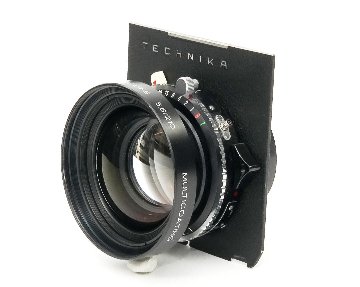 210/5.6 Symmar-S (Multicoating) (Schneider-Keruznach) Copal #1シャッター付 (T様 商談中 ご確認用ページ）の画像