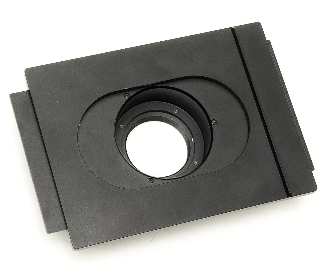 アダプター  SONY   Digitalカメラを−4×5inカメラへ 国際規格機構カメラ用の画像