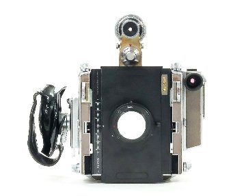 アダプター  SONY   Digitalカメラを−4×5inカメラへ 国際規格機構カメラ用の画像