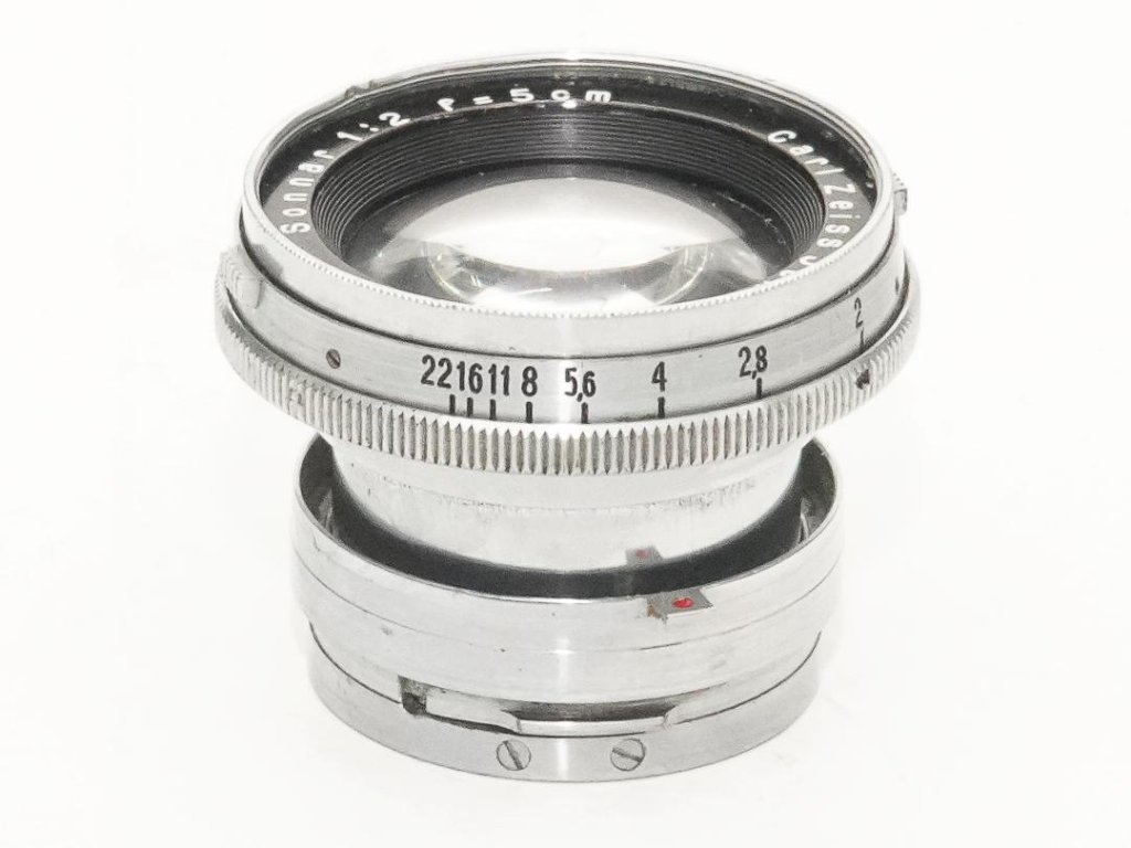 etc/コンタックス レンジファインダー｜カメラのマツバラ光機