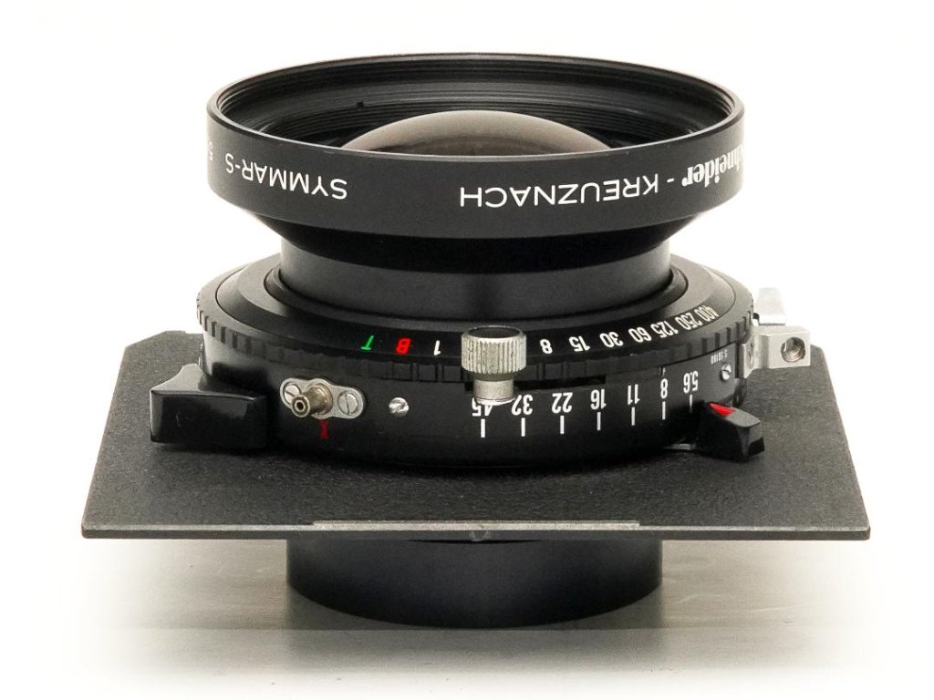 大判カメラ用 レンズ/150mm〜｜カメラのマツバラ光機