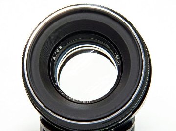58/2 Helios-44-2 (黒鏡胴) (USSR)の画像