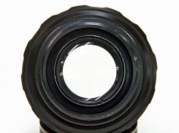 58/2 Helios-44-2 (黒鏡胴) (USSR)の画像