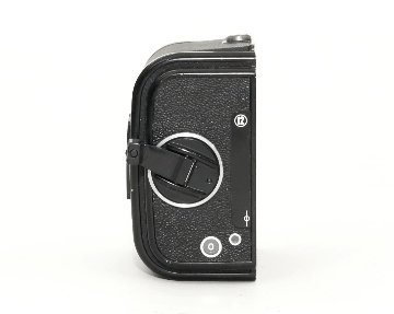 A-12 フィルムマガジン 黒  M# RI3251841  90% HASSELBLAD 元箱付の画像