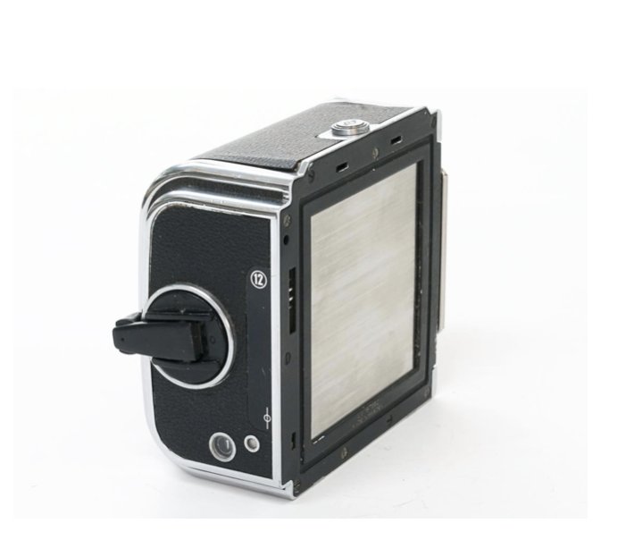 A-12 フィルムマガジン M# UV 187652 93%の画像