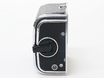 A-12 フィルムマガジン M# UV 187652 93%の画像