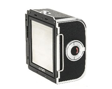 A-12 フィルムマガジン 白  M# RH3224879  90% HASSELBLAD 元箱付の画像