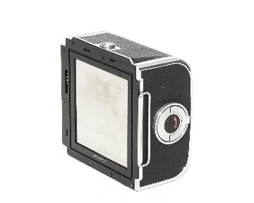 A-12 フィルムマガジン 白  M# RE3349167  85% HASSELBLAD 元箱付の画像
