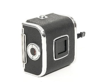 A-12 フィルムマガジン 白  M# RE3349167  85% HASSELBLAD 元箱付の画像