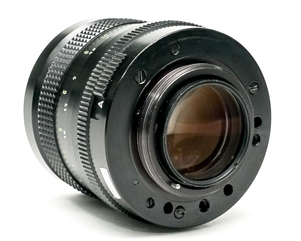 80/1.8 PANCOLAR MC　(Carl Zeiss Jena) 　M42マウントの画像