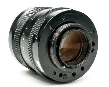 80/1.8 PANCOLAR MC　(Carl Zeiss Jena) 　M42マウントの画像