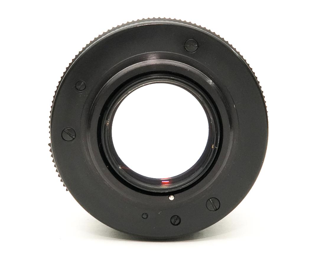 80/1.8 PANCOLAR MC auto (CARL ZEISS JENA DDR) 　M42マウント 希少レアレンズの画像