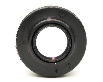 80/1.8 PANCOLAR MC auto (CARL ZEISS JENA DDR) 　M42マウント 希少レアレンズの画像