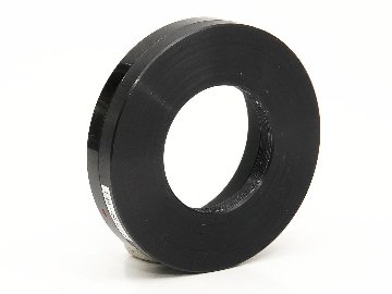 アダプターRing、 ライカスクリューレンズ → Rollei SL66、66E、66SE へ使用します。中古品　 L−39 ねじ込みの画像