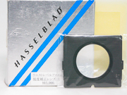 Hassel、 Focusing Hoods用視度レンズ　-1  ウエストレベルファインダー 後期型用 元箱、Pケース、説明書付 新品同様の画像
