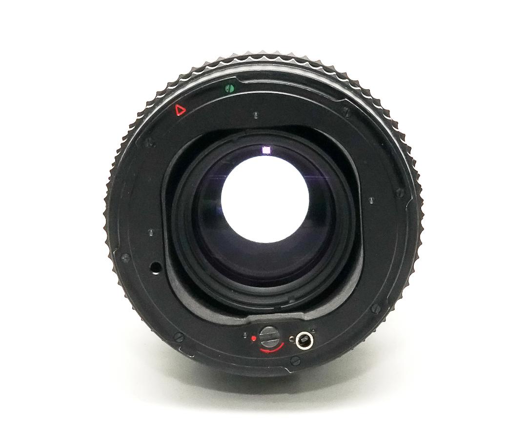 120/5.6 S-Planar (Cレンズ)　Hasselblad Vシリーズ用 シンクロコンパーM.X.V. シャッター付の画像