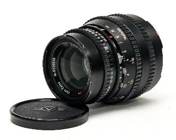 120/5.6 S-Planar (Cレンズ)　Hasselblad Vシリーズ用 シンクロコンパーM.X.V. シャッター付の画像