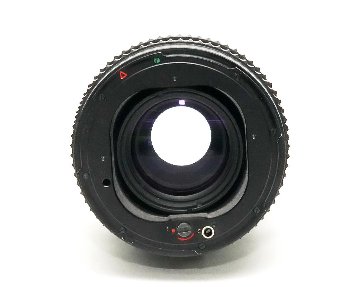 120/5.6 S-Planar (Cレンズ)　Hasselblad Vシリーズ用 シンクロコンパーM.X.V. シャッター付の画像