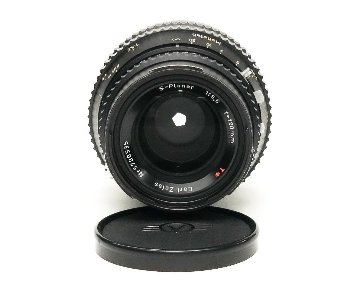 120/5.6 S-Planar (Cレンズ)　Hasselblad Vシリーズ用 シンクロコンパーM.X.V. シャッター付の画像