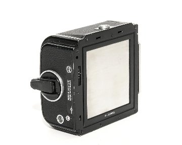 A-12 フィルムマガジン 黒 M# RP3228933 95% HASSELBLAD 元箱付