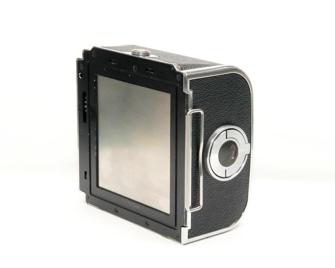 A-12 フィルムマガジン 白  M# RU3305600  83% の画像