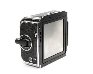 A-12 フィルムマガジン 白  M# RU3305600  83% の画像