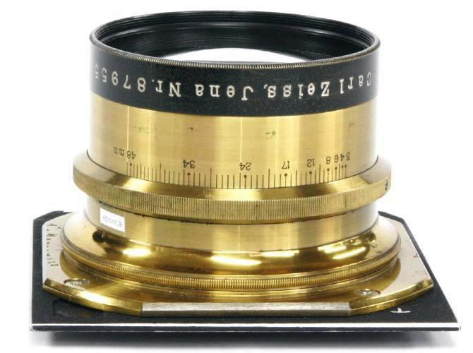 レンズ(単焦点) Carl Zeiss Jena Tessar 180mm f/4.5 レンズ(単焦点) Carl Zeiss Jena Tessar 180mm f/4.5 Carl Zeiss