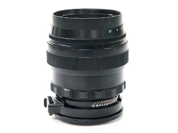 85/1.5 Helios-40 (U.S.S.R.)   50ﾐﾘ f1.5ゾナーの相似系 プリセット絞り 専用レンズケース、フィルター付きの画像
