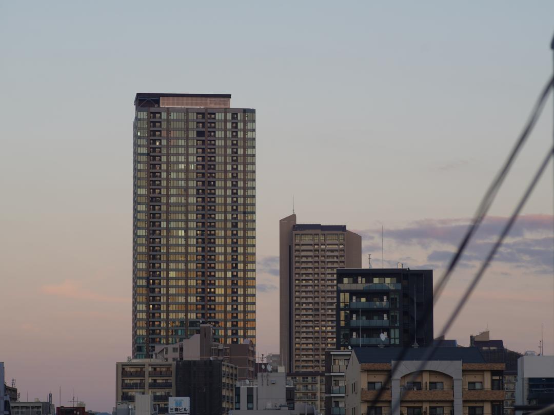 13.5cm F3.5 NIKKOR-Q•C 最小絞り値 F16 希少な初期モデル  Contaxマウント Nippon Kogaku Tokyo、feet表示、距離計連動、コーティングに違いがあり〼の画像