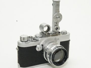 50/1.5 Jupitar P3  N.7500082　ライカL39 & Ｍ用   L39-M リング付 (6ビット)  距離計連動の画像