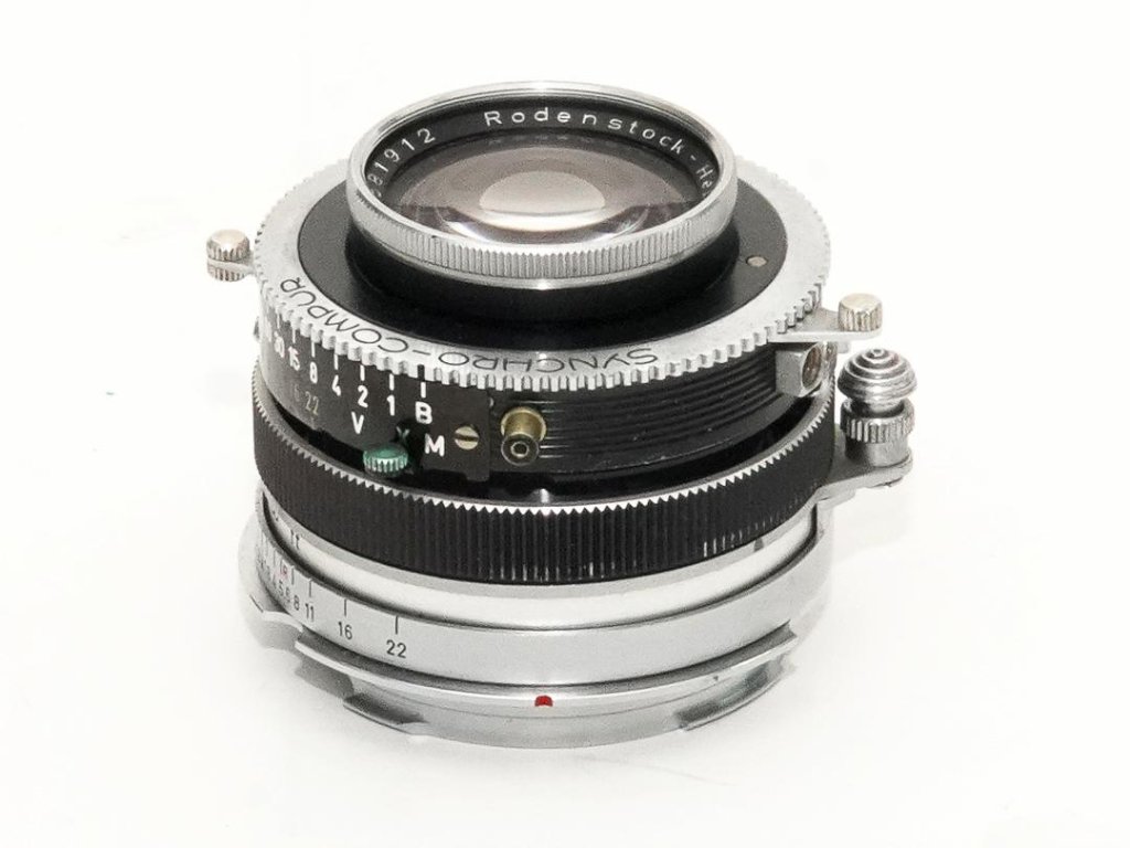 Leica/バルナック型 L39 標準レンズ｜カメラのマツバラ光機