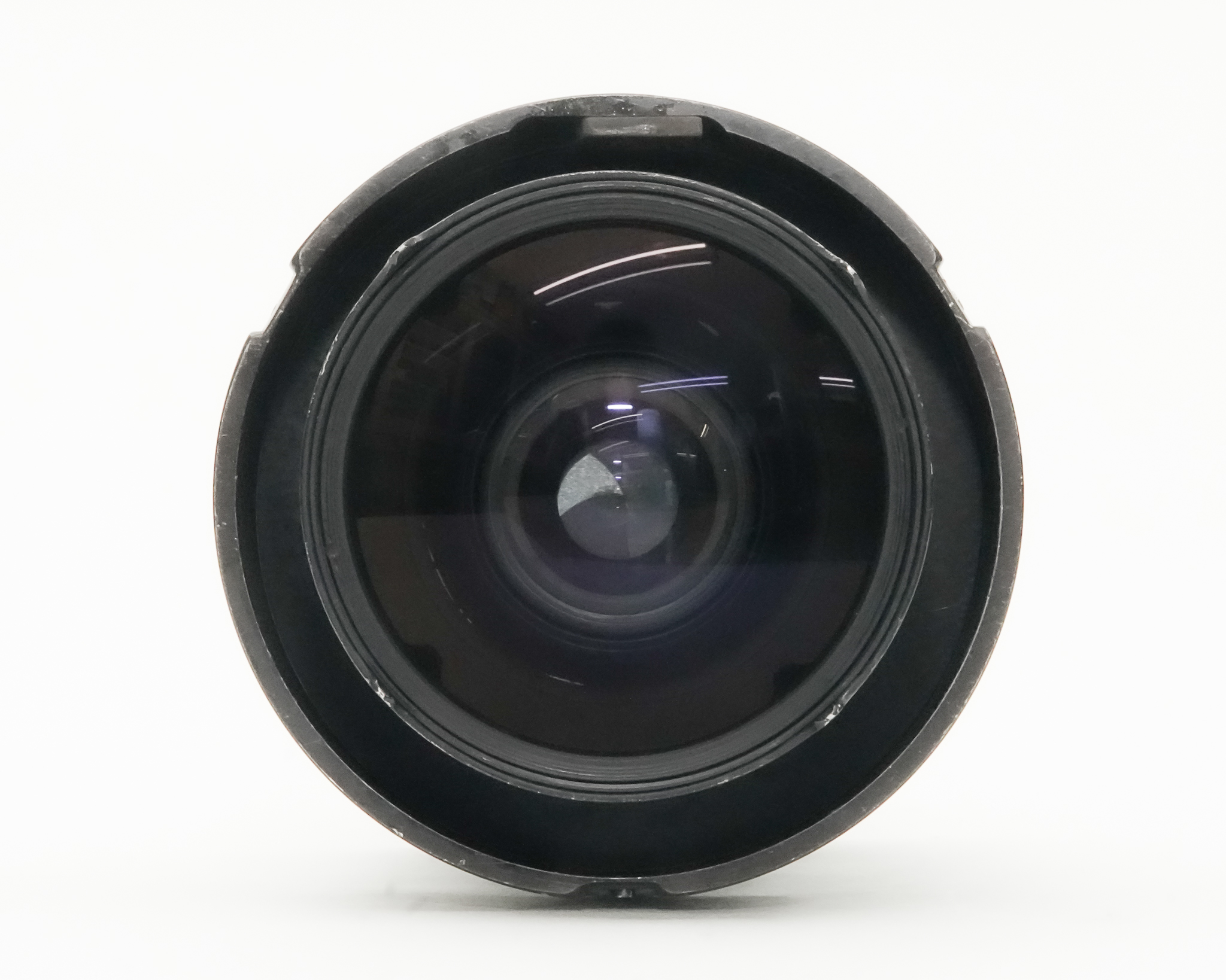 53/4.5 Biogon (Graflex XL 用) (カールツァイス) Linhof 銘記有り S/N1345638の画像